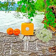 Sunshine Woman Amouage perfume - a fragrance for women 2014