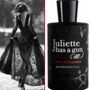 Lady Vengeance Juliette Has A Gun perfume - a fragrance for women 2006