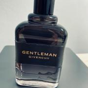 givenchy gentleman eau de parfum boisée 100ml
