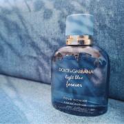 Light Blue pour Homme Forever by Dolce & Gabbana » Reviews