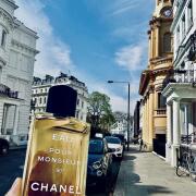 CHANEL Pour Monsieur 75ml スプレー Pour Monsieur by Chanel 75ml EDP for Men — Perfume NZ