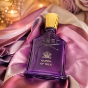 Queen of Silk Creed perfume - a fragrance for women 2024