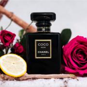 chanel perfume coco noir