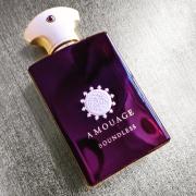 Amouage Boundless: On the Nature of Time ~ Fragrance Reviews