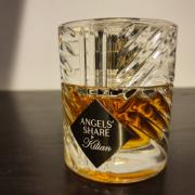 angels share fragrantica