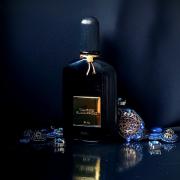 Tom ford black orchid fragrantica hot sale