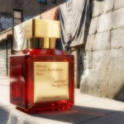 Baccarat Rouge 540 Extrait de Parfum Maison Francis Kurkdjian 香水