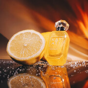 Capri in a Bottle Lemon Sugar | 14 Eau de Parfum Kayali Fragrances