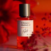 Hibiscus Mahajád Maison Crivelli perfume - a fragrance for women