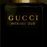 Intense Oud Gucci аромат — аромат для 