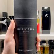 Kritisere Skynd dig elektrode Nuit d'Issey Parfum Issey Miyake cologne - a fragrance for men 2015