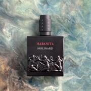 Habanita Eau de Parfum Molinard perfume - a fragrance for