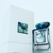 La Femme Nacre Giorgio Armani perfume - a fragrance for women 2012