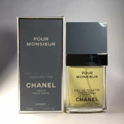 Pour Monsieur Concentree Chanel cologne - a fragrance for