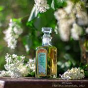 Avon California White Lilac Perfume
