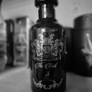 The Trail Maison Alhambra parfum - un parfum unisex 2022