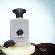 AMOUAGE OPUS XIV 香水(男性用) Amazon.com: AMOUAGE OPUS XIV ROYAL TOBACCO Eau de Parfum