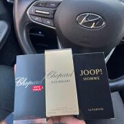 Oud Malaki Chopard cologne - a fragrance for men 2012