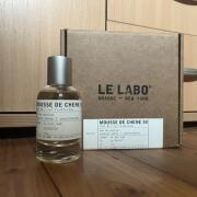 Mousse de Chene 30 Amsterdam Le Labo perfume - a fragrance