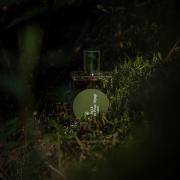Scent Four: Yoyogi Comme des Garcons perfume - a fragrance