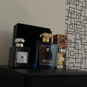 jo malone oud and bergamot fragrantica