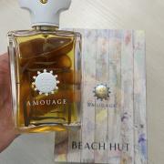 Amouage Beach Hut By Amouage Eau De Parfum Spray 3.4 Oz