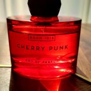 Cherry Punk by Room 1015