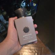 Opus VII – Reckless Leather Amouage perfume - a fragrance