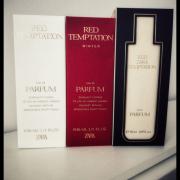 Zara Red Temptation in Bole - Fragrances, Mekdes Db