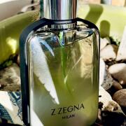ERMENEGILDO ZEGNA Z MILAN オードトワレ100ml Z Zegna Milan by Ermenegildo Zegna 3.4 oz EDT for Men