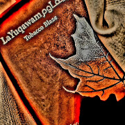La Yuqawam Tobacco Blaze Rasasi одеколон — аромат для мужчин 2013