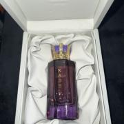 K'abel Royal Crown perfume - a fragrance for women and men 2018