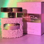 Oscar de la best sale renta bella rosa fragrantica