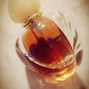 Sublime Jean Patou perfume - a fragrance for women 1992