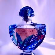 Shalimar Souffle de Parfum 2018 Guerlain perfume - a