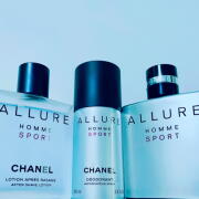 Allure Homme Sport Chanel cologne - a fragrance for men 2004