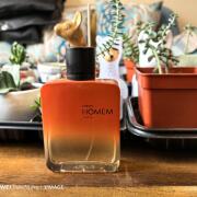 natura HOMEM Tato 香水(男性用) Homem Tato Natura cologne - a fragrance for men 2021
