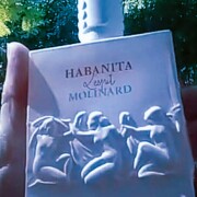 Habanita L'Esprit Molinard perfume - a fragrance for women 2013