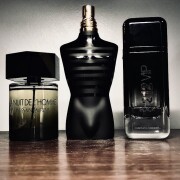 La Nuit de l'Homme Yves Saint Laurent 古龙水- 一款2009年男用香水