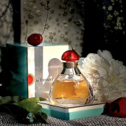 Trueste Tiffany perfume - a fragrância Feminino 1995