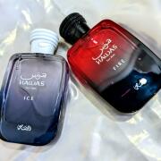 Hawas Ice for Him Rasasi cologne - a new fragrance for men 2023