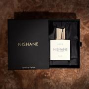 Hacivat Nishane perfume - a fragrance for women and men 2017 Hacivat Nishane perfume - a fragrance for women and men 2017