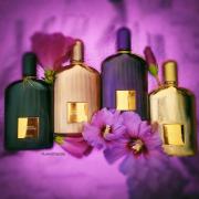 2014 a Tom Ford fragrance - for Orchid Velvet perfume women