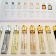 Perfume Review: L'Homme À la Rose by Maison Francis Kurkdjian