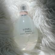 Sarah Jessica Parker Lovely Sheer Eau de Parfum Set - ShopStyle Fragrances