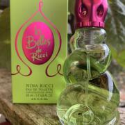 【新品未使用】NinaRicci lesBelles de Ricci 30ml NINA RICCI les Belles de Ricci 30ml - メルカリ
