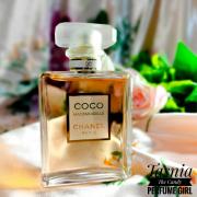 Coco Mademoiselle Chanel Perfume A Fragrance For Women 01