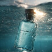 Imagination Louis Vuitton 古龙水- 一款2021年男用香水