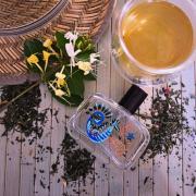 Jasmin Perle de Thé Fragonard perfumy - to perfumy dla kobiet 2013