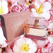 美品 /希少Roberto Verino GOLD 香水 Gold Roberto Verino perfume - a